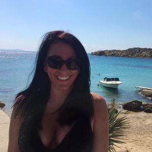 Meet your Posher, Katia